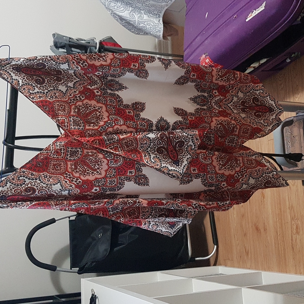 Mango top - Picture 2 of 3